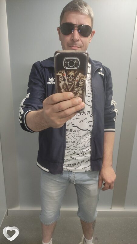 Дмитрий, 38, Калининграде — анкета №1349314
