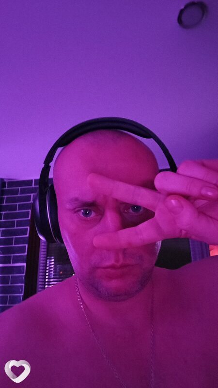 Михаил, 40, Екатеринбурге — анкета №1349315