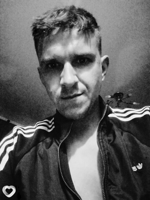 Денис, 33, Минске — анкета №1349372