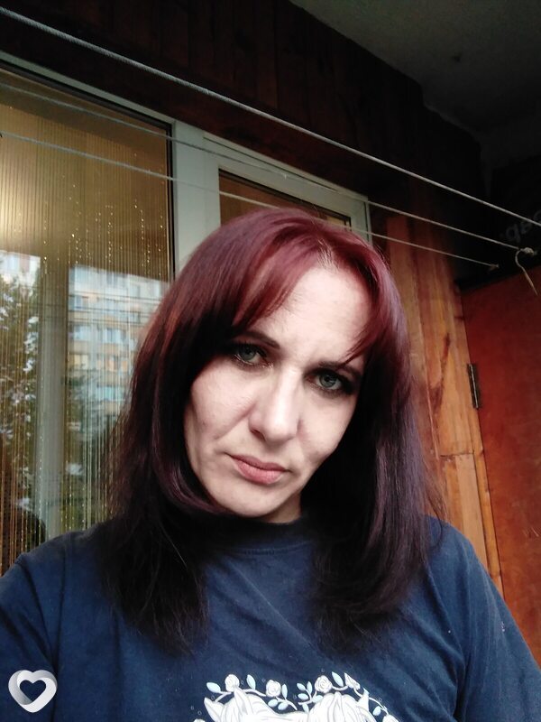 Ирина, 35, Гомеле — анкета №1349373