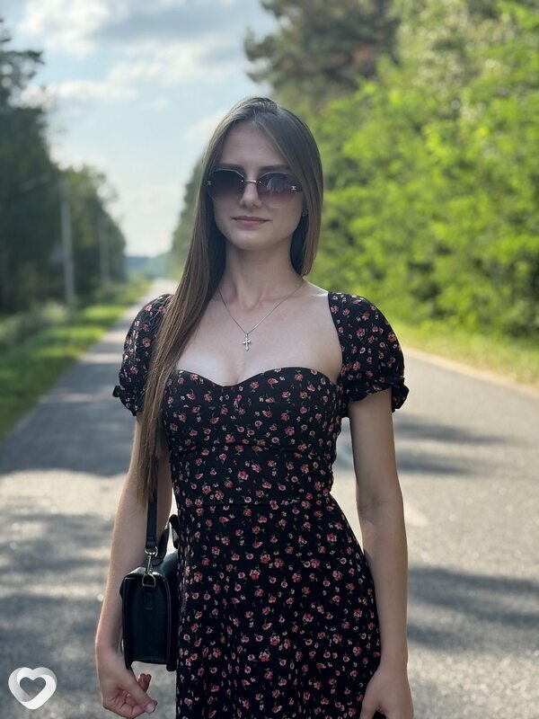 Наталья, 22, Бресте — анкета №1349376