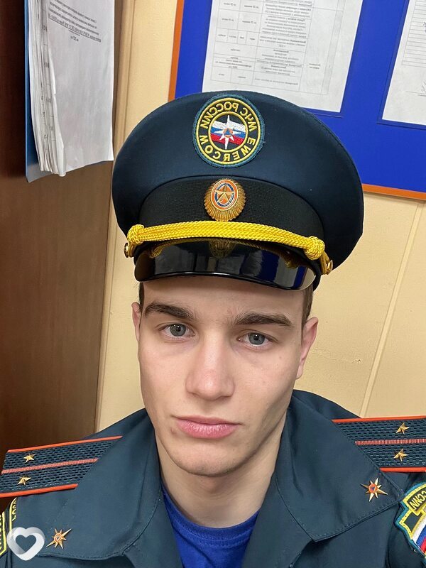 Кирилл, 24, Нижневартовске — анкета №1349389
