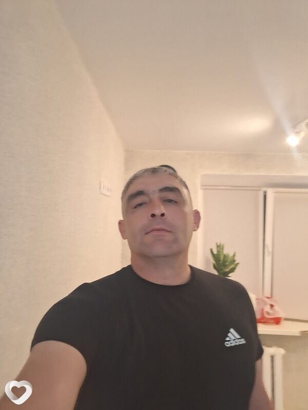 Рен, 46, Минеральных Водах — анкета №1349871