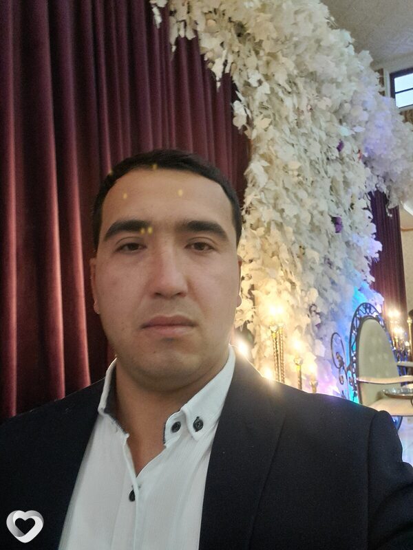 Baxti, 34, Боровичах — анкета №1349875