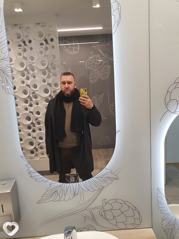 Дмитрий, 37, Гродно — анкета №1349392