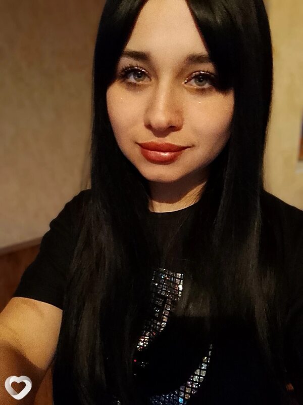 Ева, 31, Оренбурге — анкета №1349397