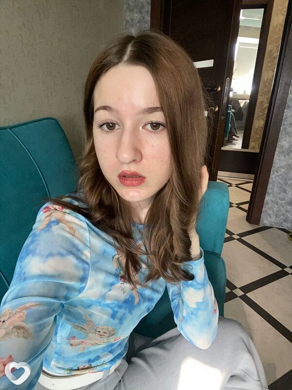 Мария, 20, Мурманске — анкета №1349399