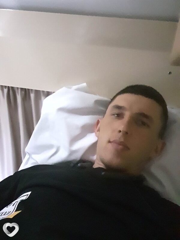 Вадим, 26, Владикавказе — анкета №1349402