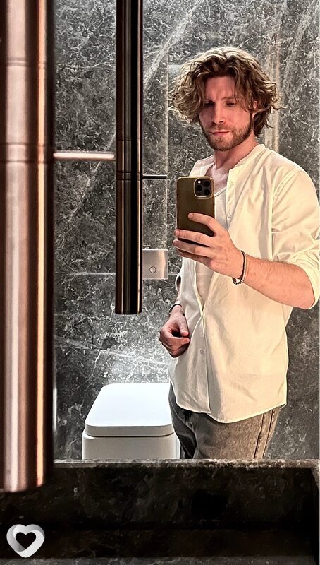 Alexander, 34, Москве — анкета №1349407