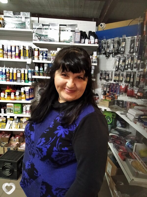 Ирина, 50, Твери — анкета №2097114