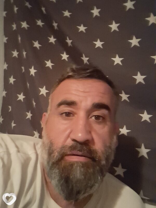 Oscar, 42, Берлине — анкета №1351791