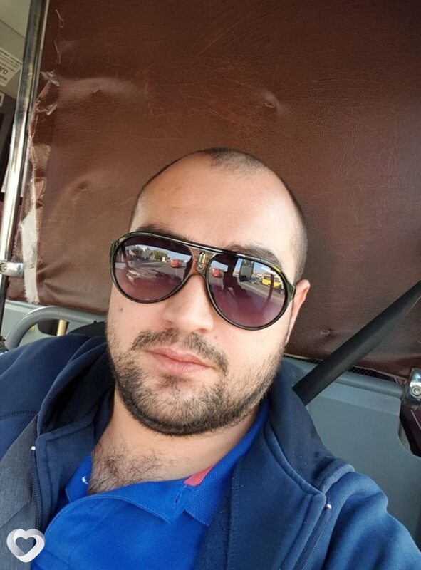 Nik, 34, Анапе — анкета №1351792