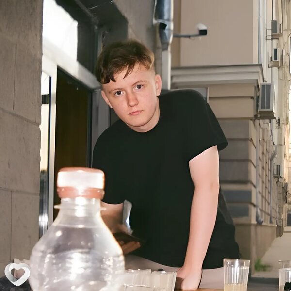Леонид, 23, Воронеже — анкета №1351795