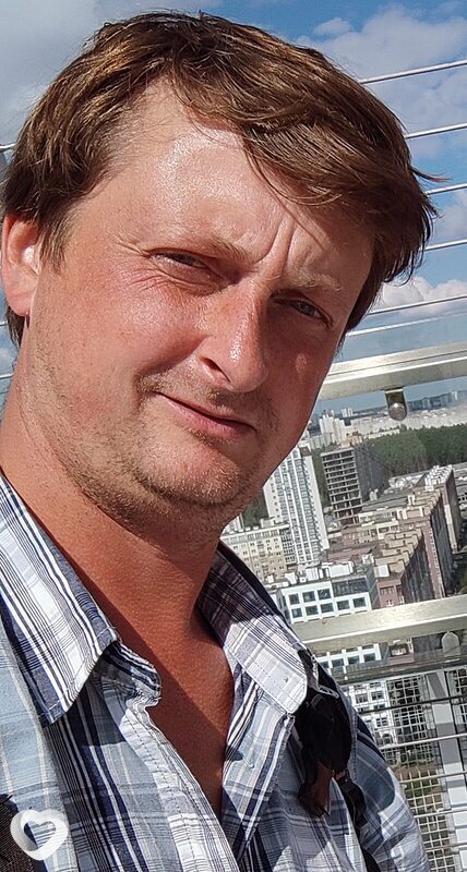 Aleksandr, 42, Гомеле — анкета №1351808