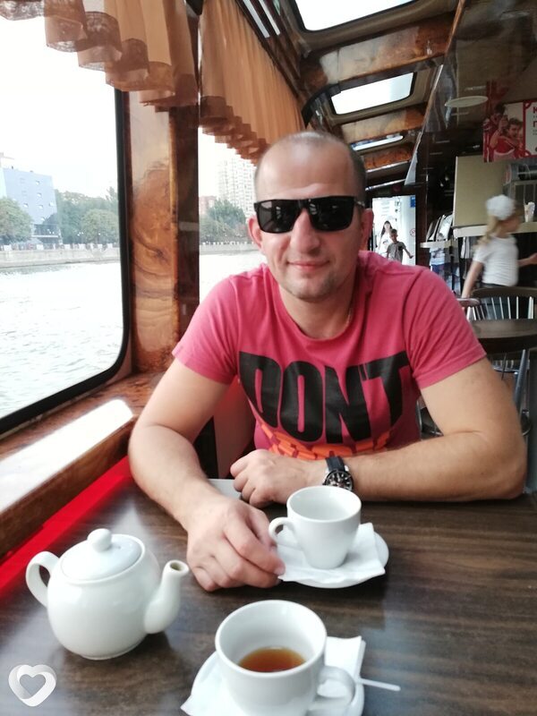 Валентин, 49, Могилев — анкета №1349466
