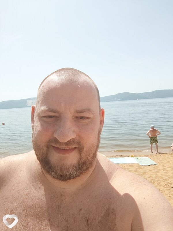 Александр, 42, Тольятти — анкета №1349467