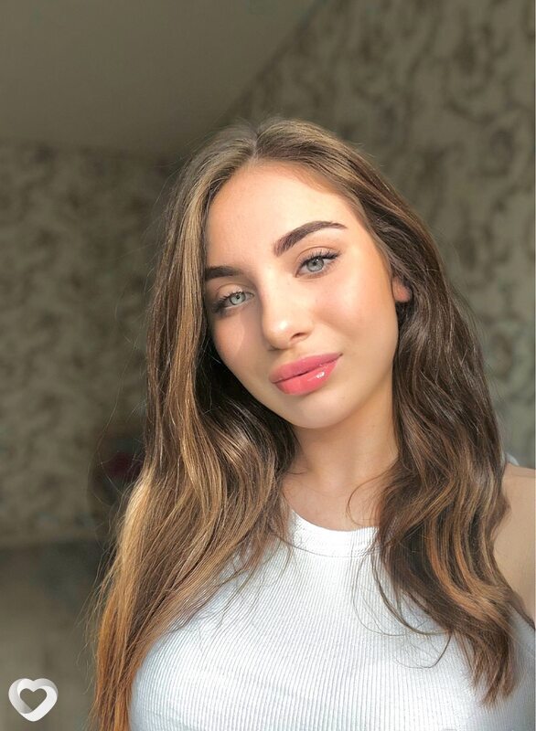 Викуля, 20, Москве — анкета №1349469
