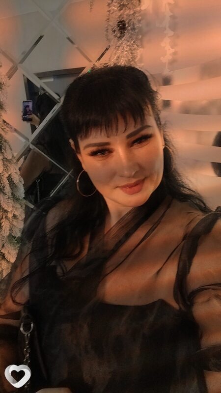 Ирина, 39, Брянске — анкета №1349472