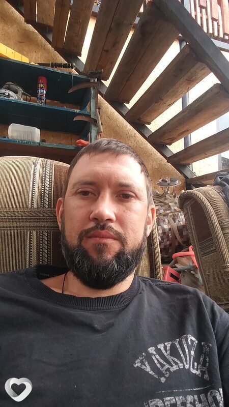 Владимир, 37, Пушкино (Московская Обл) — анкета №1349474