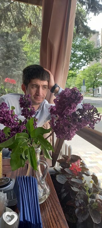 Шамиль, 38, Ставрополе — анкета №1349475