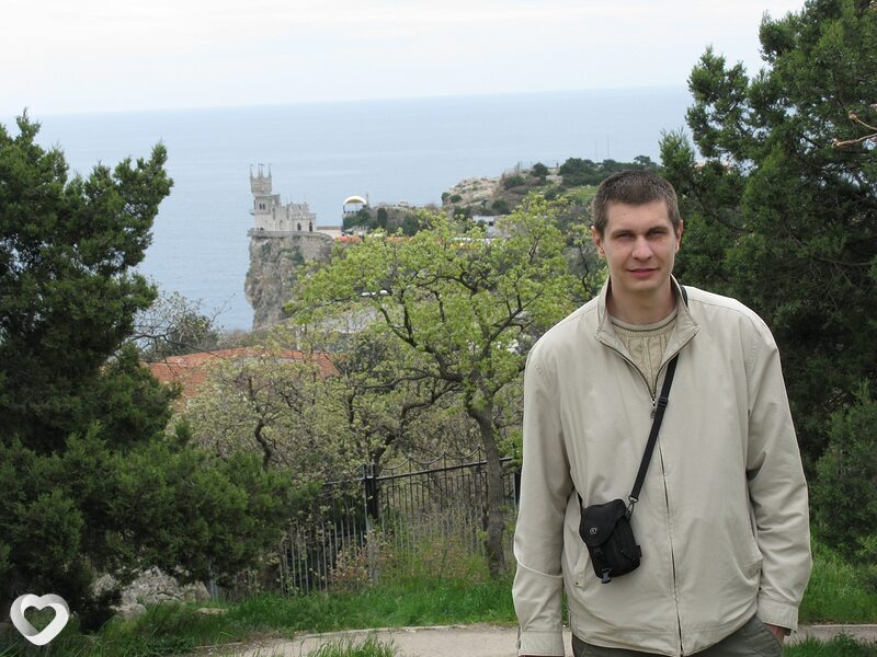 Дмитрий, 37, Новокузнецке — анкета №1349481