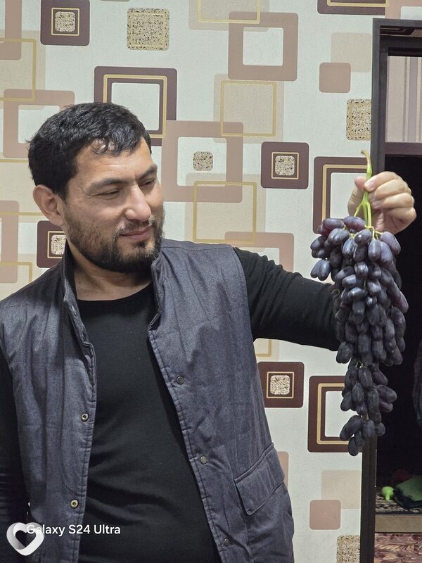 Жасур, 42, Ташкент — анкета №1349485
