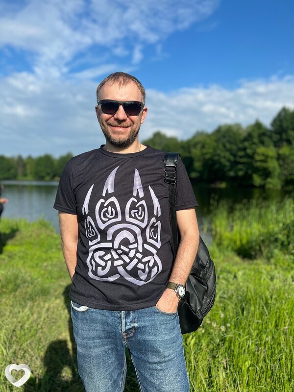 Андрей, 41, Ростове-на-Дону — анкета №1349487