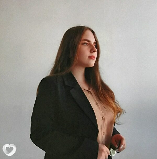 Чудо, 20, Гомеле — анкета №1349492