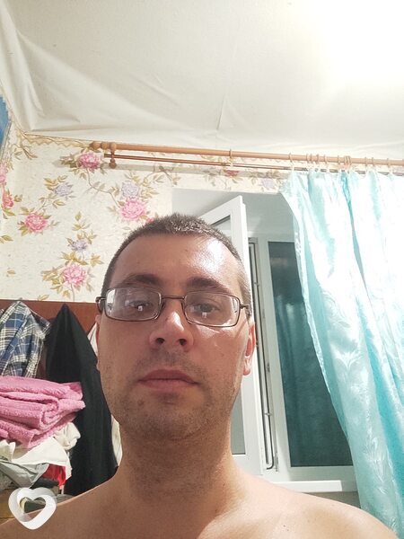 Александр, 41, Макеевке — анкета №1349496