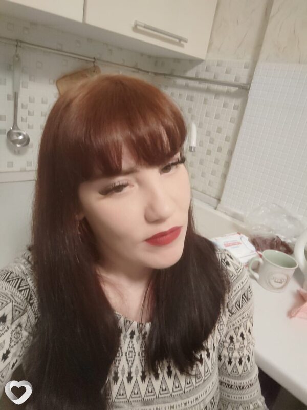 Татьяна, 33, Новосибирске — анкета №1349497
