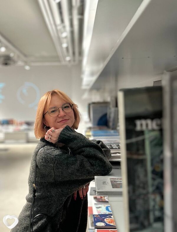 Полина, Собинка