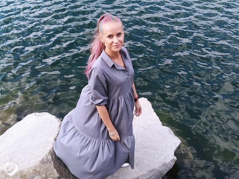 Ольга, 42, Иванове — анкета №1349514