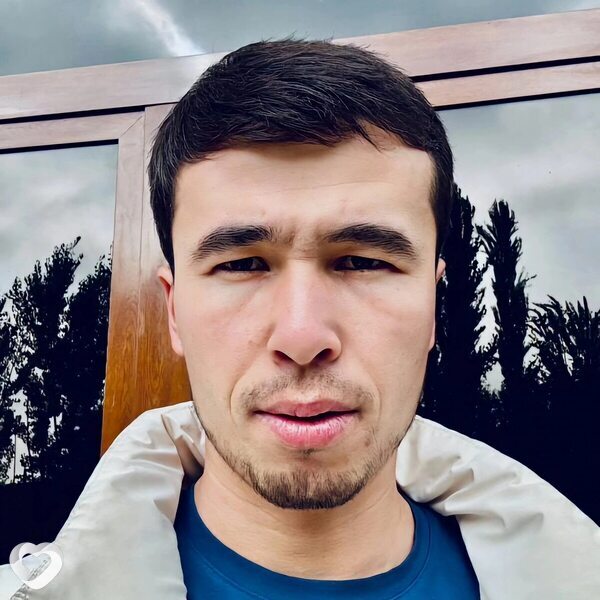 Mirjalol, 25, Алматы — анкета №1349518