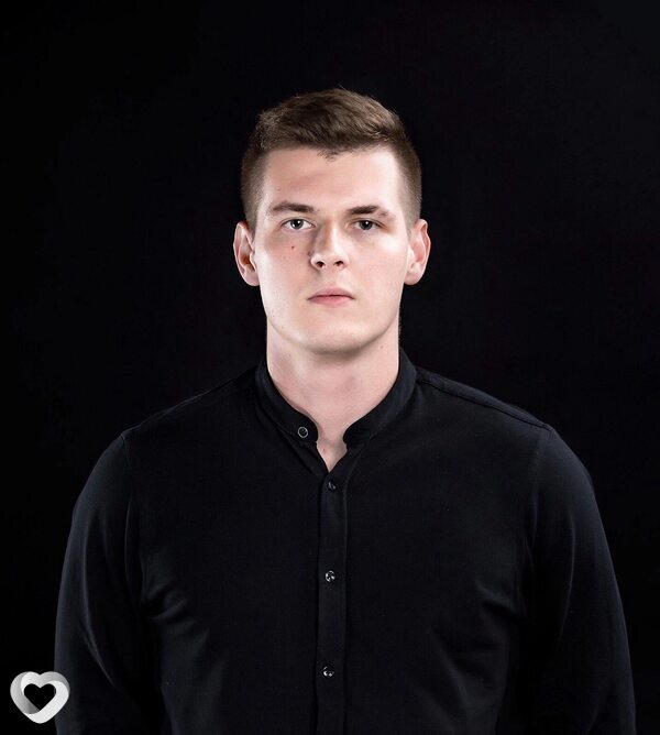 Dmitry, 34, Москве — анкета №1349521