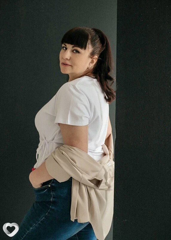 Наталья, 44, Оленегорске — анкета №1349535