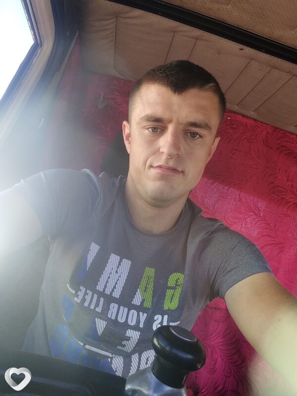 Денис, 28, Минске — анкета №1349536