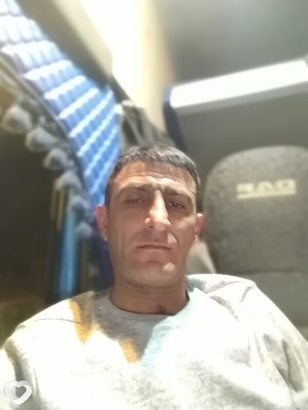 Дима, 43, Минске — анкета №1349540