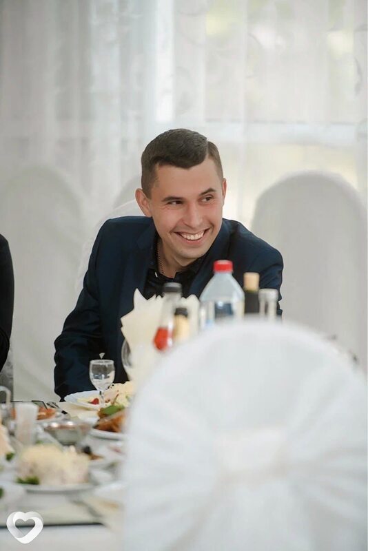 Роман, 33, Москве — анкета №1349616