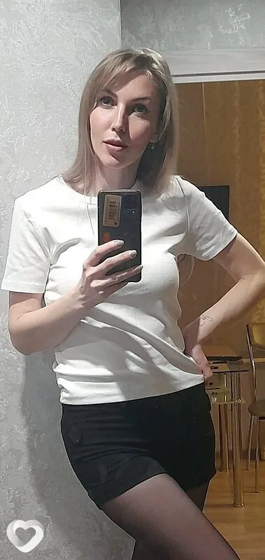 Alena, 38, Москве — анкета №1349626