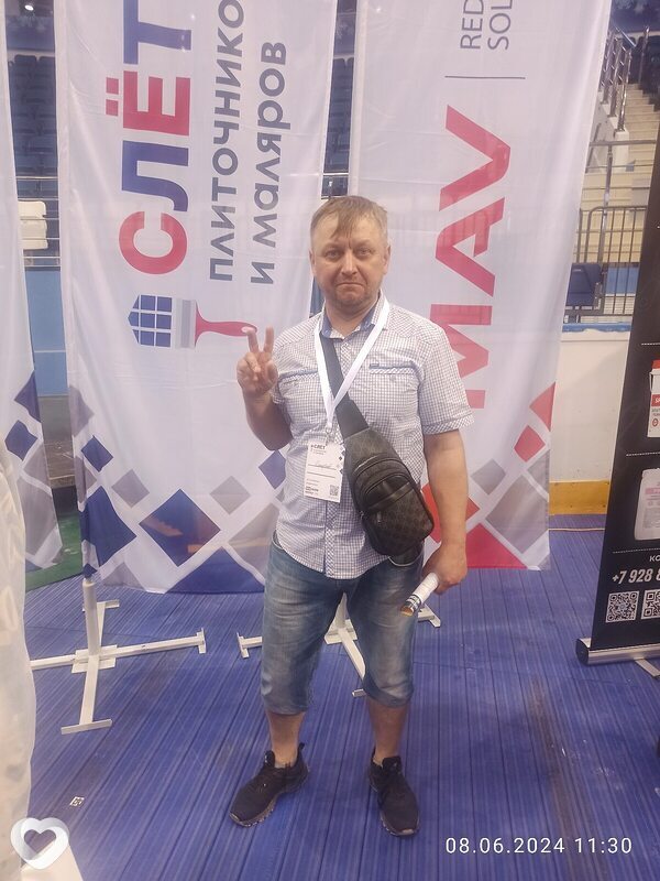 Дмитрий, 42, Гомеле — анкета №1349634