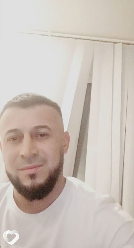 Бехруз, 38, Санкт-Петербурге — анкета №1349418