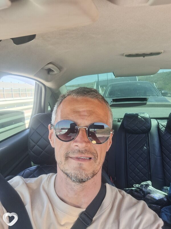 Андрей, 46, Дмитрове — анкета №1349426