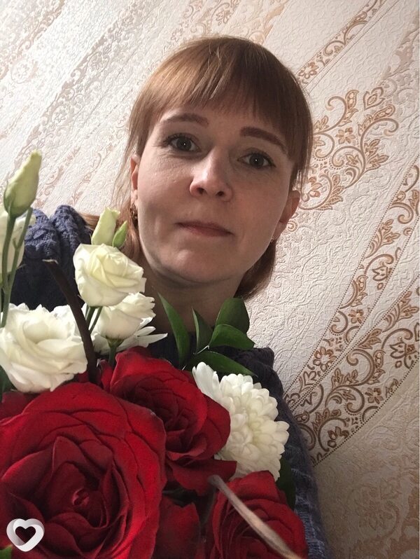 Анютка, 40, Екатеринбурге — анкета №1349431