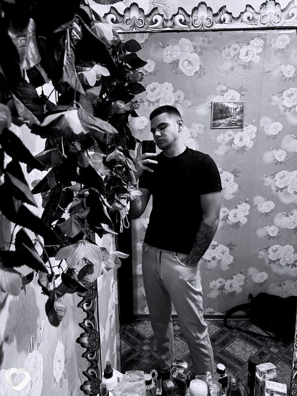 Сергей, 23, Ростове-на-Дону — анкета №1349436