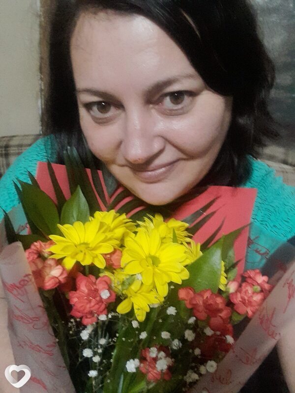 Katy, 51, Белой Калитве — анкета №1349667