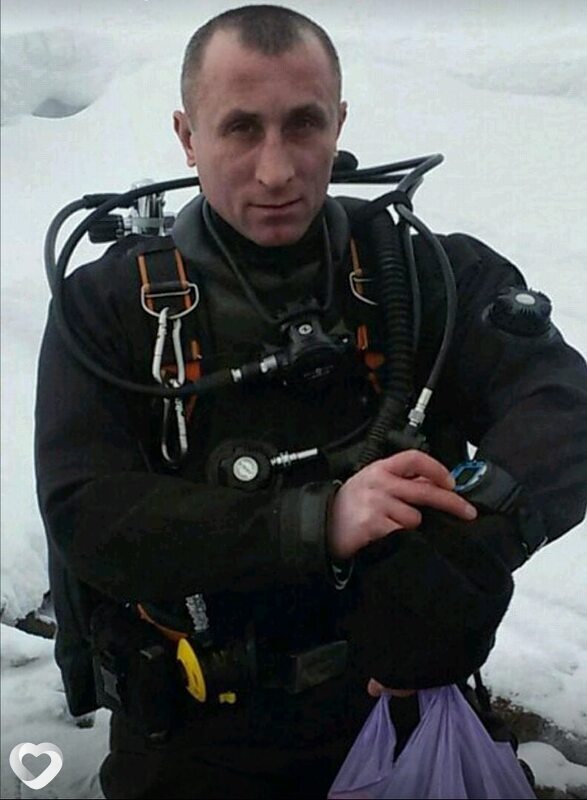 Александр, Кандалакша