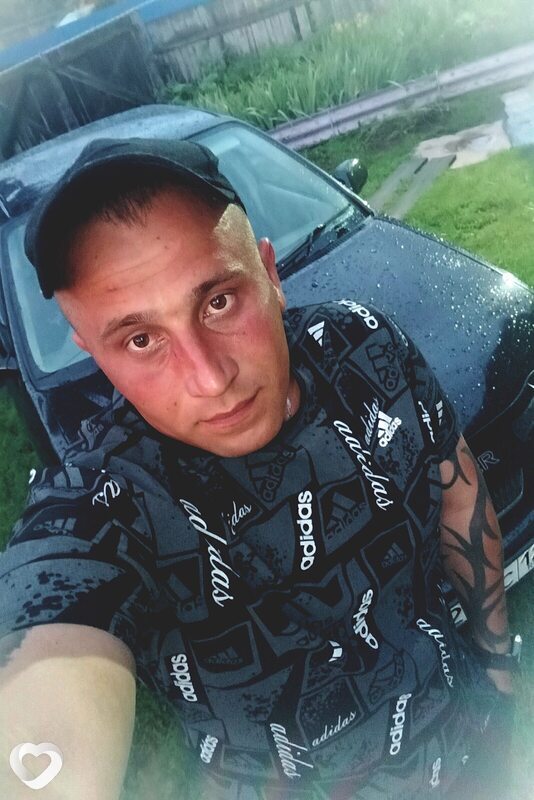 Игорь, 30, Москве — анкета №1349681