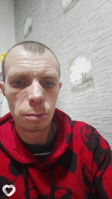 Денис, 43, Новокузнецке — анкета №1349687