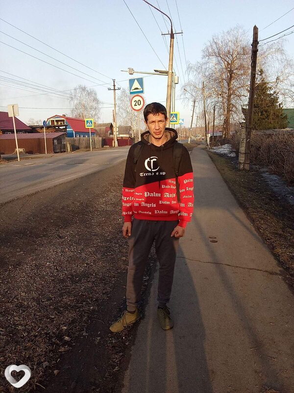 Николай, 33, Соликамске — анкета №1349696