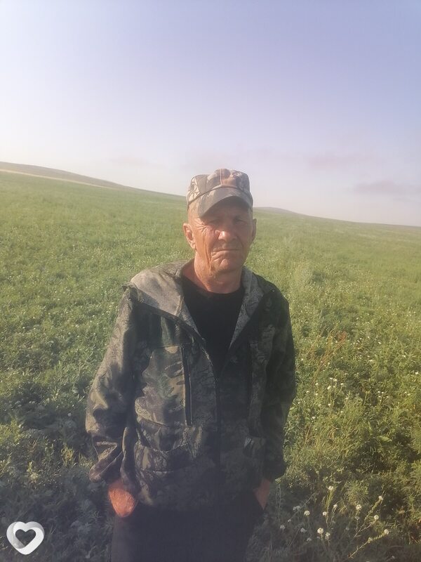 Сергей, 62, Барнауле — анкета №1349699